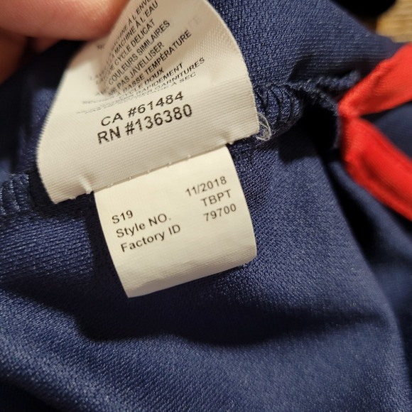 MLB Cleveland Guardians TX3‎ Cool Polo Shirt Mens XXL Baseball Apparel - Picture 7 of 9